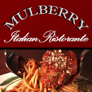 Mulberry Italian