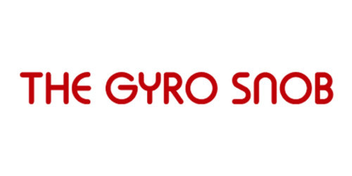 The Gyro Snob
