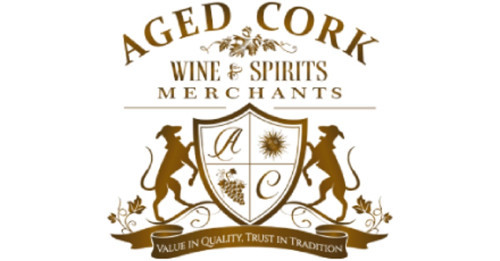 Aged Cork Wine Spirits Merchants