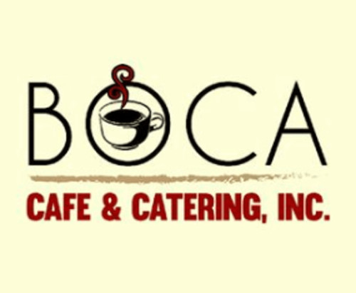 Boca Cafe Catering
