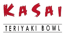 Kasai Teriyaki Bowl