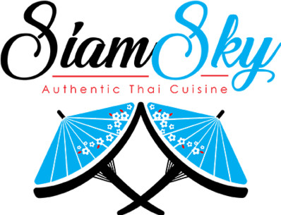 Siam Sky Thai And Sushi Blue Hill Location)
