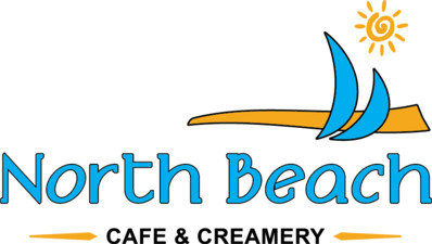 North Beach Cafe Creamery