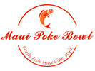 Maui Poke Bowl