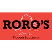 Roro's: Modern Lebanese