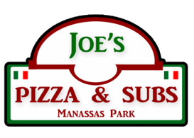 Joe's Pizza & Subs NY Style