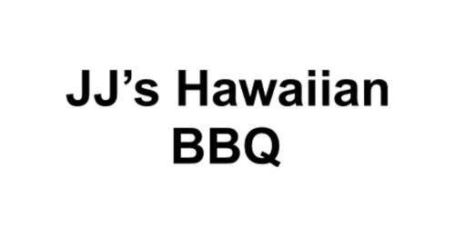 Jj's Hawaiian Bbq