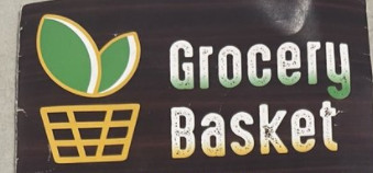 Grocery Basket