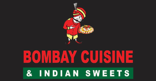 Bombay Cuisine And Indian Sweets