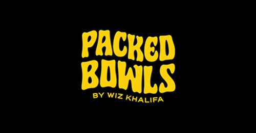 Packed Bowls By Wiz Khalifa