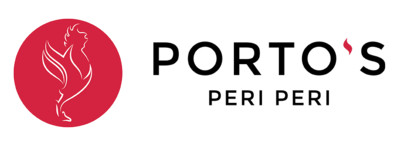 The Port Of Peri Peri