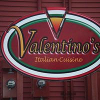 Valentino's