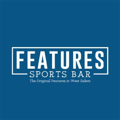 Features Sports Grill