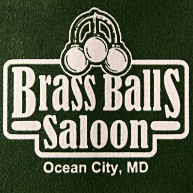 Brass Balls Saloon