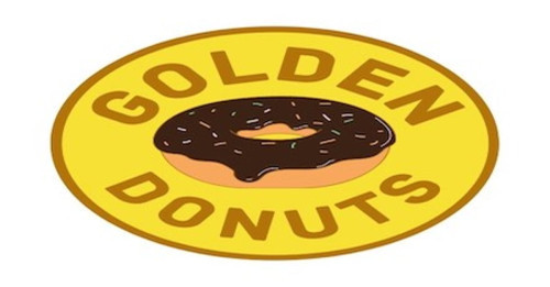 Golden Donuts