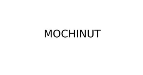 Mochinut
