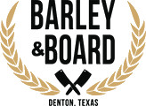 Barley Board