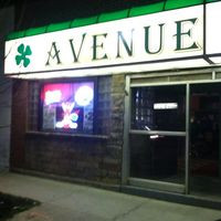 Avenue Pub