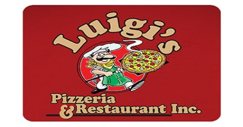 Luigi's Pizzeria Inc.