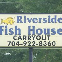 Riverside Fish House