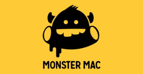 Monster Mac