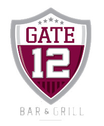 Gate 12 Grill