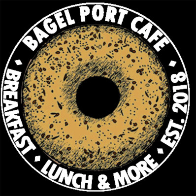 Bagel Port Cafe