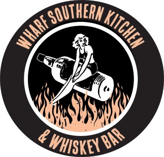 Wharf Southern Kitchen Whiskey