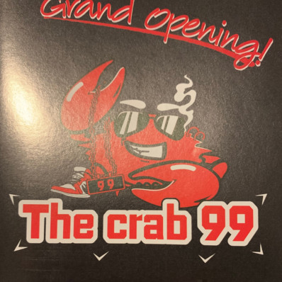 The Crab 99