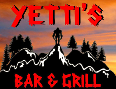 Yetti's Grill