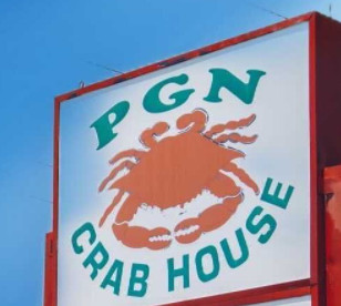 P G N Crab House