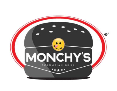 Monchy's Colombian Grill (dover)