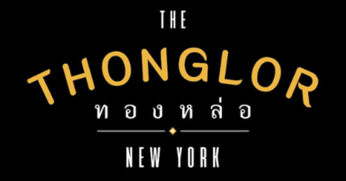 The Thonglor New York,thai Cuisine