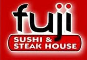 Fuji Sushi Steakhouse