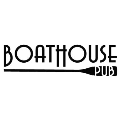 Boathouse Pub