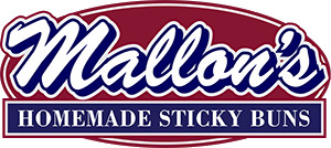 Mallon's Homemade Sticky Buns