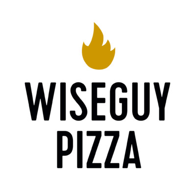 Wiseguy Ny Pizza