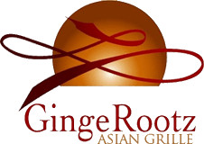 Gingerootz Asian Grille