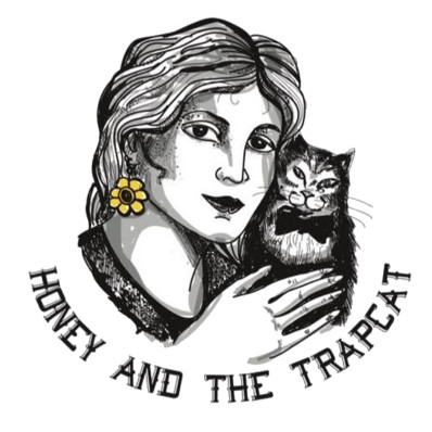 Honey And The Trapcat