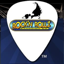 Rock'n Rollz Sandwich Co