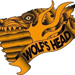 Wolf's Head Smokehouse
