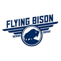 Flying Bison Brewing Company