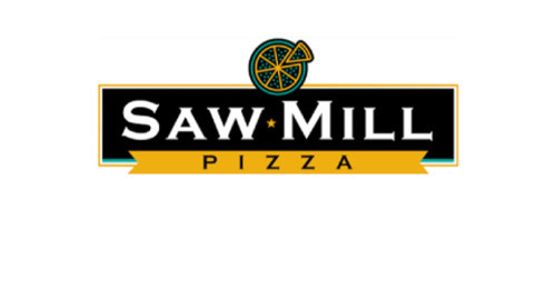 Saw Mill Pizza