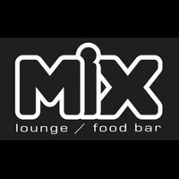 Mix Lounge Food