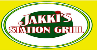 Jakki's Station Grill