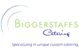 Biggerstaff's Catering