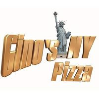 Gino's Ny Pizza