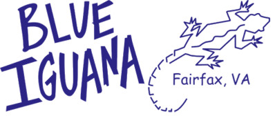 Blue Iguana Restaurant