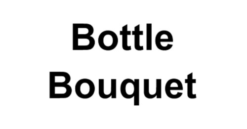 Bottle Bouquet
