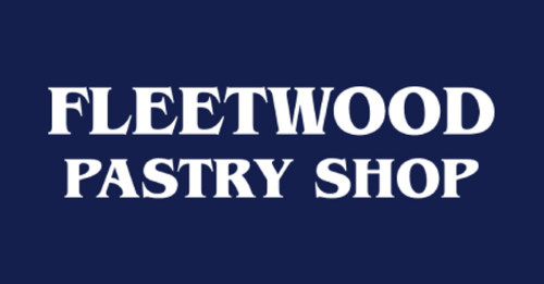 Fleetwood Pastry Shop
